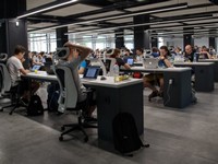 Мебель для Open Space